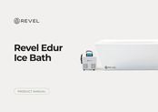 REVELL Edur Ice Bath Product Manual