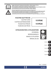Angelo Po 1S1PE2E User Manual