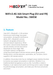 Miboxer SWEW User Manual