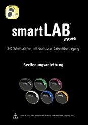 HMM Diagnostics smartLAB Move B User Manual