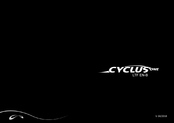 SOL paragliders CYCLUS One Manual