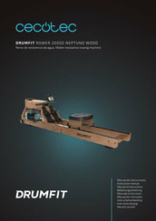 cecotec 07226 Instruction Manual