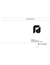 Future Design FDC-8300 User Manual