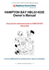 LG HBLG1400E Service Manual