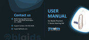 blaids Phantom C Series User Manual