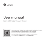 lefant M320 User Manual