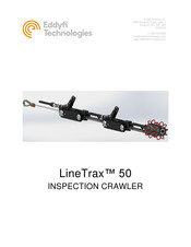 Eddyfi Technologies LineTrax 50 Instruction Manual
