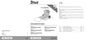Crivit 311343 Instructions For Use Manual