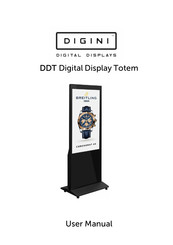 DIGINI DDT User Manual