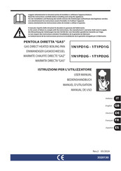 Angelo Po 1T1PD2G User Manual