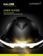 ILLUMAGEAR HALO IS User Manual