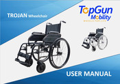 TopGun Mobility TROJAN User Manual