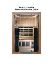 Jacuzzi JS-2i Service & Reference Manual