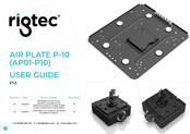 RIGTEC PT-REQ12 User Manual