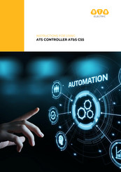 BTB ATbS C55 Instructions For Using Manual