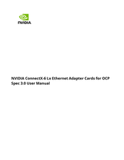 Nvidia 900-9X659-0015-SB1 User Manual