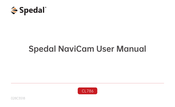 Spedal CL786 User Manual