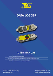 Tera DLT-02 User Manual