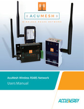AccuEnergy AcuMesh-K User Manual