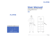 FLYFINE FEA7K User Manual