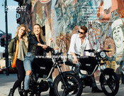 Monday Motorbikes Gen 7 Owner's Manual