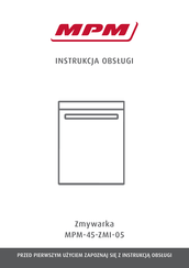 MPM 45-ZMI-05 User Manual