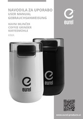 eurel KMA Manual