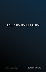 Bennington Q Series Manual