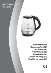 emerio WK-125145 Instruction Manual