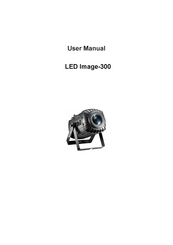 Jobet LED Image-300 User Manual