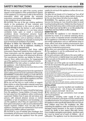 Hotpoint 869991589940 Manual