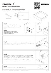 Wren INFINITY PLUS Manual