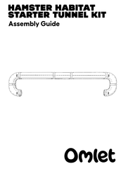 Owlet 015.0349 Assembly Manual