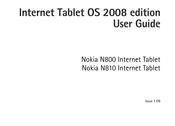 Nokia N8-00 User Manual