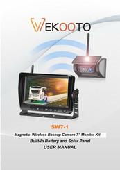 VEKOOTO SW7-1 User Manual