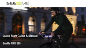 SeeMe PRO 360 Quick Start Manual