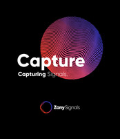ZanySignals Capture Manual
