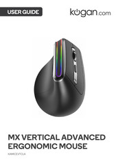 Kogan KAMICEVTCLA User Manual