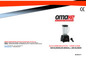omake Omk.BLE01.E11.0203.Z5F User Manual