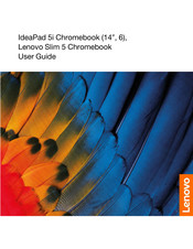 Lenovo 82M8 User Manual