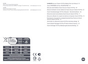 Xiaomi mi G10 Plus User Manual