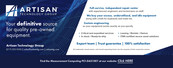 Measurement Computing PCI-DAS1001 User Manual