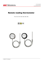 Wise T212 Manual