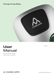 Charge Amps Aura 1309009 User Manual