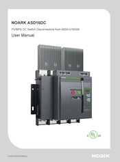 Noark ASD16DC User Manual