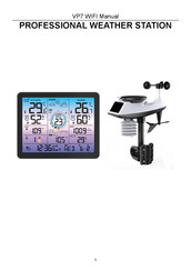 Raddy VP7 Manual