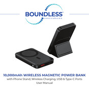 Boundless BND-MAG1 Series User Manual