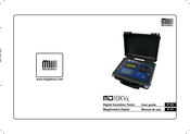 MEGABRAS MD-10KVx User Manual