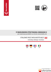 Kratki Antares Manual