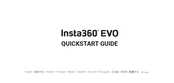 Insta360 EVO Quick Start Manual